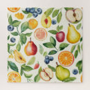Recherche de poire puzzles Fruits