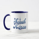 Recherche de coréen tasses Séoul