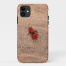 Recherche de fourmis iphone coques Nature