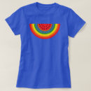 Recherche de pastèques tshirts Amour