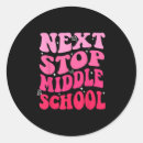 Recherche de auto stop autocollants École