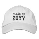 Recherche de diplômés casquettes Diplôme