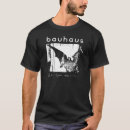 Recherche de bauhaus tshirts Essentiel