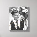 Recherche de juste marié posters Simple