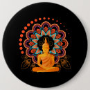 Recherche de spirituel badges Méditation