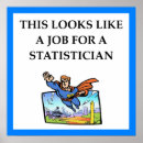 Recherche de statisticien posters Professeur