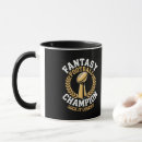 Recherche de gagnants tasses Pour lui