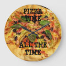 Recherche de conception de cuisine horloges Temps