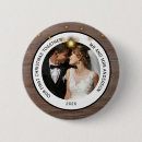 Recherche de mon premier noël badges Couple