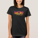 Recherche de plage du sud miami tshirts Tropical