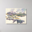 Recherche de cezanne toiles Paysage