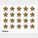 Recherche de tache autocollants Animal sauvage