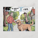 Recherche de chien golden retriever cartes postales Toute personne