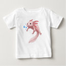 Recherche de axolotl bébé vêtements Mignonette