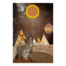 Recherche de hurlement posters Loup
