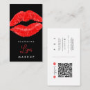 Recherche de lips cartes visite Salon