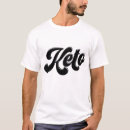 Recherche de keto tshirts Santé