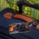 Recherche de train de vapeur bagages étiquettes Trains