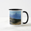 Recherche de la nouvelle vie tasses Nature