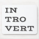 Recherche de introverti tapis souris Solitaire