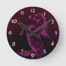 Recherche de frisons horloges Cheval