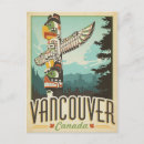 Recherche de vancouver invitations Rétro