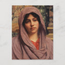 Recherche de godward de john william Rome antique