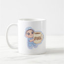 Recherche de potelé tasses Kawaii