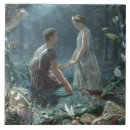 Recherche de folklore carreaux Imaginaire