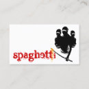 Recherche de spaghetti cartes visite Pizza