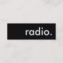 Recherche de radio cartes visite Artiste