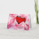 Recherche de illustration romantique vœux cartes Élégant