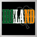 Recherche de shamrocks posters L'irlande