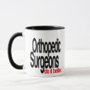 Recherche de orthopédique tasses Humour