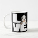 Recherche de chien de colley tasses Amour