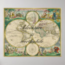 Recherche de world map posters Adventure