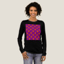 Recherche de purple tshirts Orange