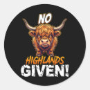 Recherche de highland autocollants Pour elle
