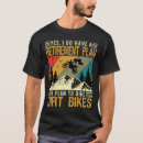 Recherche de supermoto tshirts Route