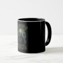 Recherche de mort vivant tasses Halloween