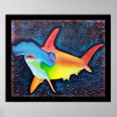 Recherche de requin marteau posters Océan