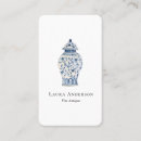 Recherche de antiquaire cartes visite Décorateur