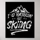Recherche de ski vintage neige posters Sports de neige