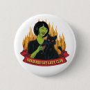 Recherche de humour foncé badges Noir