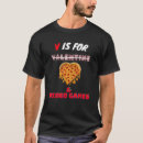 Recherche de video games Pizza