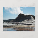Recherche de geyser cartes postales Paysage