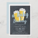 Recherche de co ed baby shower invitations Pour eux