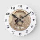 Recherche de de cocker horloges Chien
