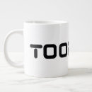 Recherche de android tasses Toonami
