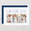 Recherche de blue graduation invitations Diplôme